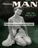 Modern Man Sep 1951 magazine